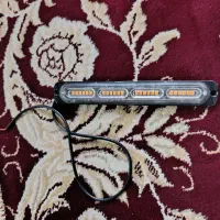 بوق تک لول.دولول ایتالیا.هدلایت.فدرالی۱۰۱۱|قطعات یدکی و لوازم جانبی|مشهد, رضاشهر|دیوار