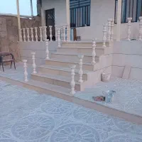 نماکاری کاشی‌کاری سیمان کاری ودیوارکشی