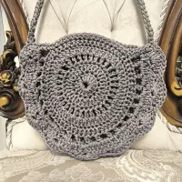 انواع کیف بافتنی / کیف تریکو / کیفهای بافتنی|کیف، کفش، کمربند|تهران, زیبادشت|دیوار