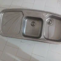 سینگ ظرفشویی،استیل البرز