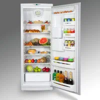 یخچال تک  پارس  آبسردکن دار       ( بدون برفک )|یخچال و فریزر|یزد, |دیوار