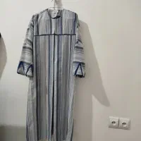 مانتو تابستانه نو