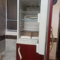 یخچال فریزر|یخچال و فریزر|دهدشت, |دیوار