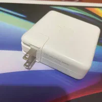 شارژر اصلی لب تاب اپل ۸۷ وات مدل A1719