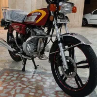 موتور هوندا ۱۵۰ کویر