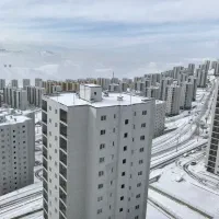 گل سر سبد ویو در فاز۱۱ طبقه۱۴ فول لاکچری|فروش آپارتمان|پردیس, فاز ۱۱|دیوار