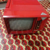 تلویزیون قدیمی