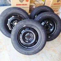 رینگ و لاستیک فابریگ