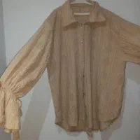 شومیز مراکشی