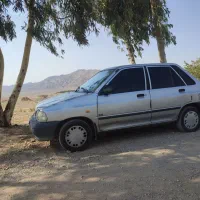 مدل۸۴فنی سالم