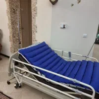 اجاره تخت بیمارستانی و تخت ایستا