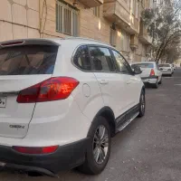 تیگو 5 مدل 95 نقد و اقساط|خودرو سواری و وانت|تهران, دژکام|دیوار