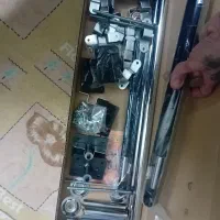 کلاف تخت تاشو|تخت و سرویس خواب|شاهین‌شهر, چمران|دیوار