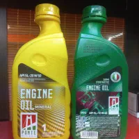 روغن موتور پونته میلانو