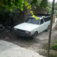 وانت بار کرایه|خدمات حمل و نقل|گنبد کاووس, |دیوار