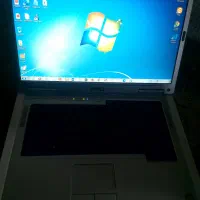 لپ تاپ INSPIRON 6400 دل|رایانه همراه|اصفهان, باغ کاران|دیوار