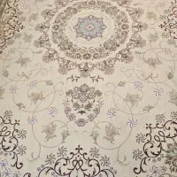 فرش 9 متری سالم|فرش|تهران, حکیمیه|دیوار