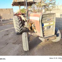 تراکتور و ادوات فروشی|خودرو سنگین|هلالی, |دیوار