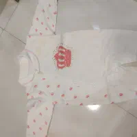 لباس بچه گانه|کفش و لباس بچه|قم, شاه سید علی|دیوار