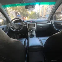 فروش نقد و اقساط کی ام سی T8 آخر ۱۴۰۱ در پیروزی|خودرو سواری و وانت|تهران, دهم فروردین|دیوار