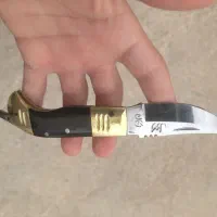 چاقو