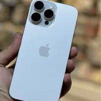 ایفون ۱۶پرومکس۲۵۶ صحرایی