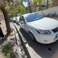 ساینا دوگانه cng|خودرو سواری و وانت|فردیس, شهرک شهید حسینی|دیوار