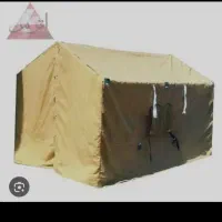 چادر برزنتی ۱۲ نفری