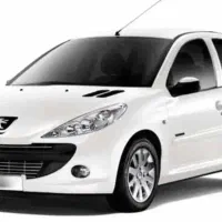 فروش حواله خودرو ۲۰۷