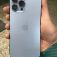 ۱۳ پرومکس ۲۵۶ گیگ LLA|موبایل|بوشهر, |دیوار