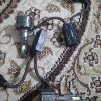 چراغ هدلایت