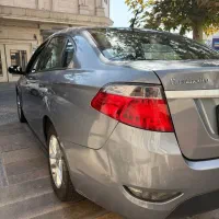 برلیانس  1650 h330 اتومات در حد صفر واقعی|خودرو سواری و وانت|میاندوآب, |دیوار