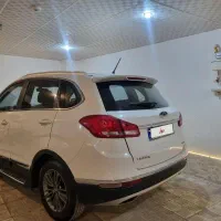 تیگو 5 مدل ۹۷|خودرو سواری و وانت|بجنورد, |دیوار