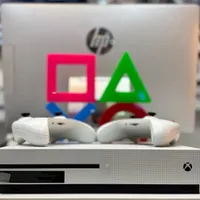 Xbox ones 1t.b ۲ دسته