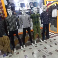 مانکن مردانه