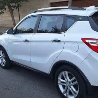 CS35 مدل ۹۵ بی رنگ|خودرو سواری و وانت|تهران, بهمن یار|دیوار