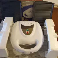 اسنک پز 8 نفره|اجاق گاز و لوازم برقی پختوپز|اصفهان, سودان|دیوار