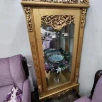 بوفه ویترین