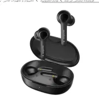 3 عدد ایرپاد هندزفری هدفون انکر و هایلو درحدآکبند|لوازم جانبی موبایل و تبلت|کرمان, |دیوار