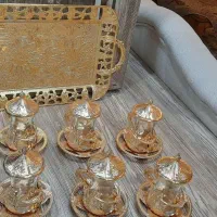 سرویس پذیرایی|ظروف سرو و پذیرایی|رشت, معلم|دیوار