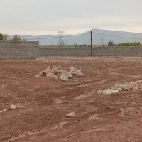 حراج زمین ۱۰۰۰متری بابهترین موقیعت مکانی