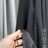 انواع عبای جرجیت|لباس|کارون, |دیوار