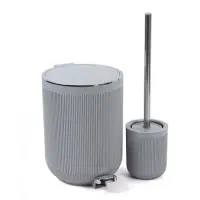 سطل و فرچه ziga padiz