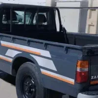 نیسان exتکسوز۴۰۴تازه تحویل