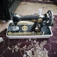 چرخ خیاطی