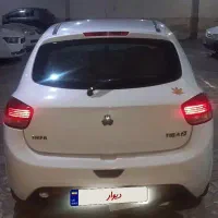 تیبا ۲ مدل ۹۶