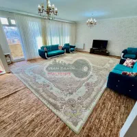 آپارتمان ۱۱۵ متر در بارنج نوساز ۳ خواب تکمیل