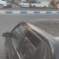 پراید مدل ۸۴ تک گانه