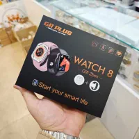 ساعت هوشمند