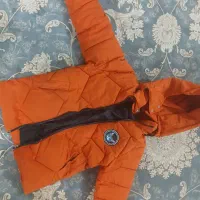 کاپشن بچگونه